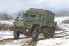 Trumpeter 01071 Russian URAL-4320 CHZ 1/35